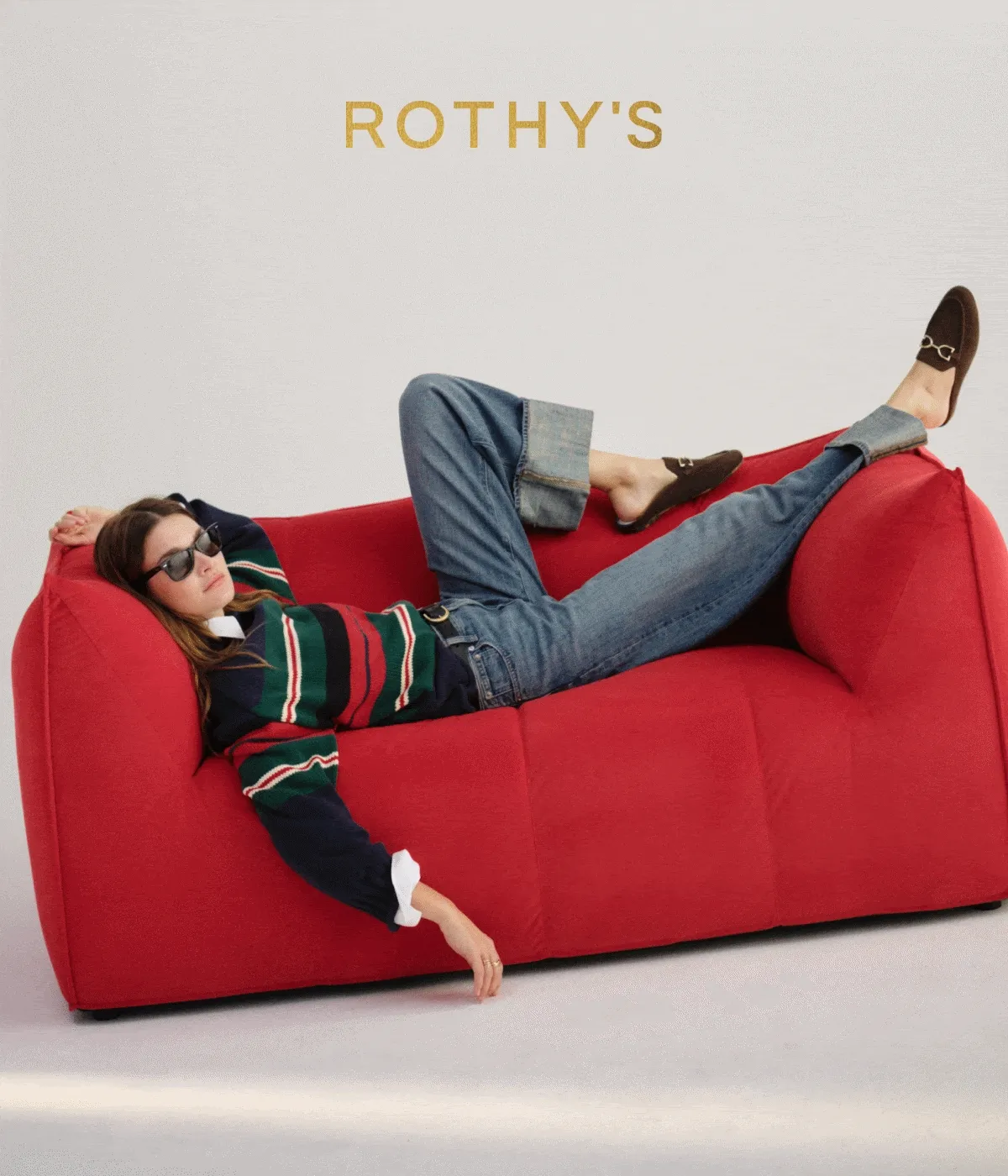 ROTHY'S