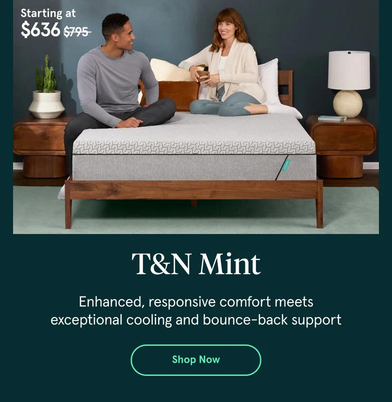 T&N Mint