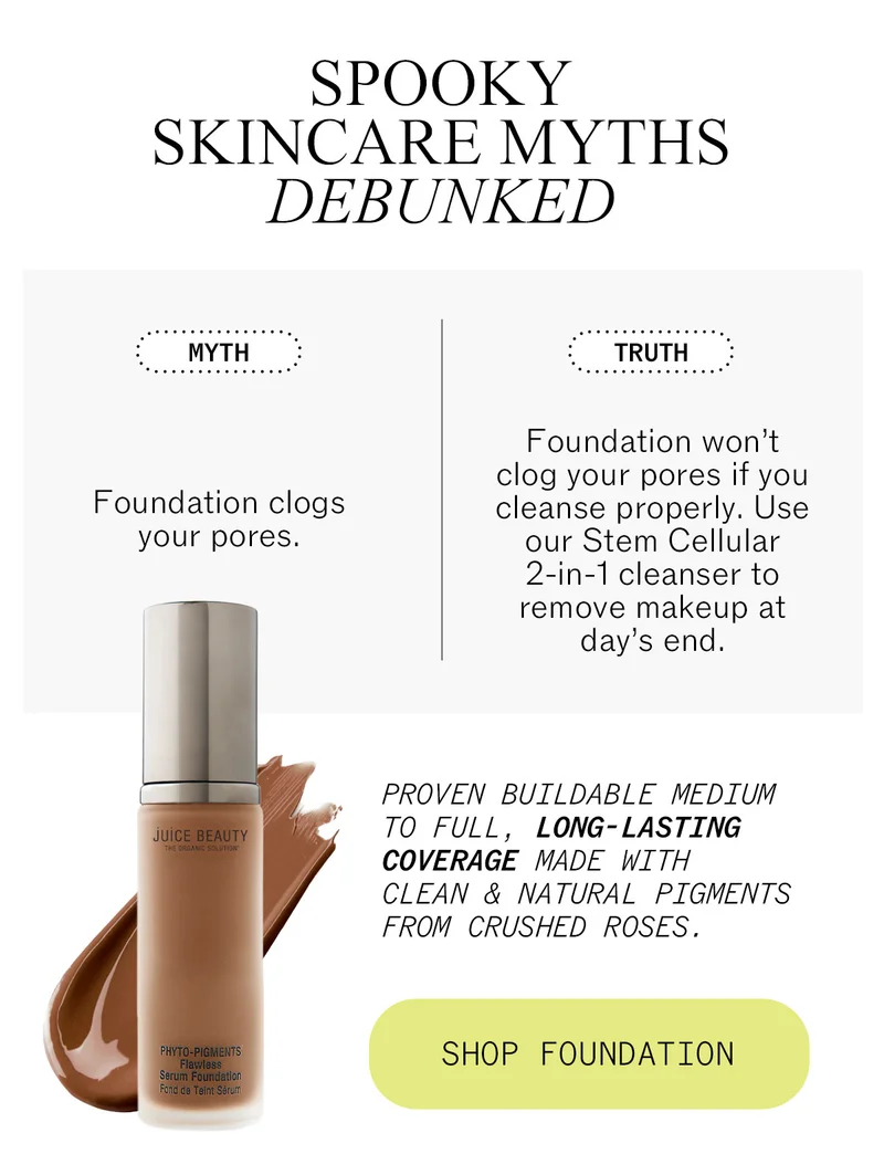 Phyto-Pigments Flawless Serum Foundation