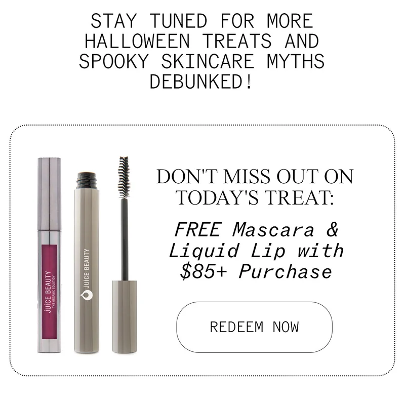 Free Mascara & Liquid Lip with $85 Purchase