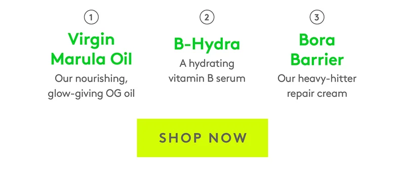 Shop Now CTA