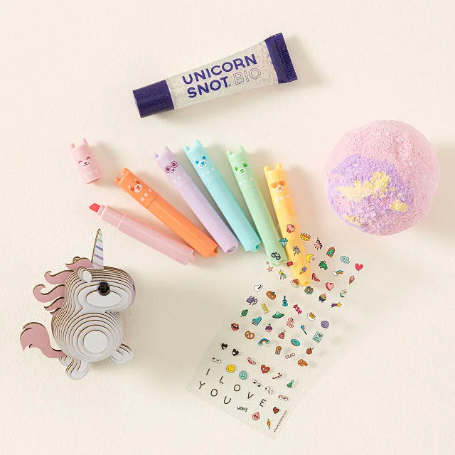Magical Stocking Stuffers For Kids
