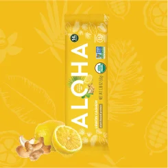 Lemon Cashew: 14g Protein