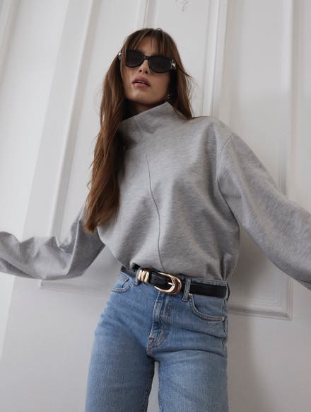 Long Sleeve Tops