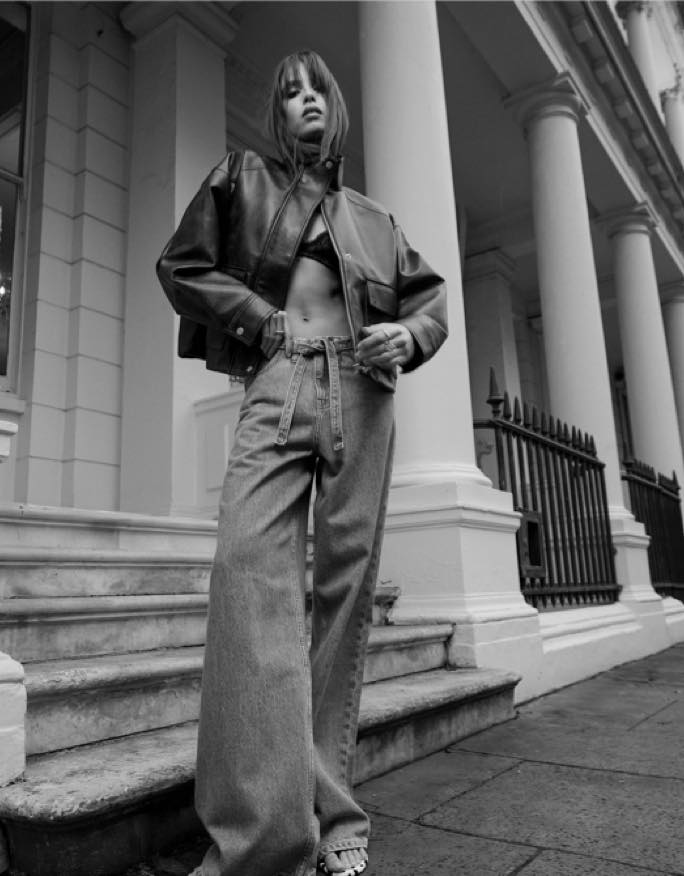Coats & Jackets