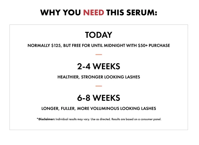 Why You Need This Serum