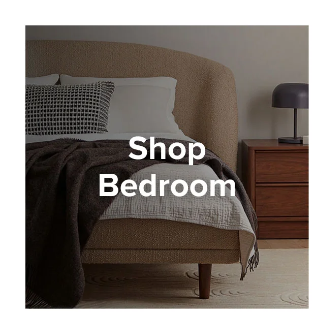 Shop Bedroom.