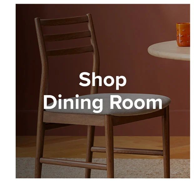 Shop Dining Room.