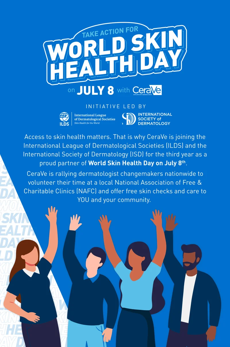 World Skin Health Day
