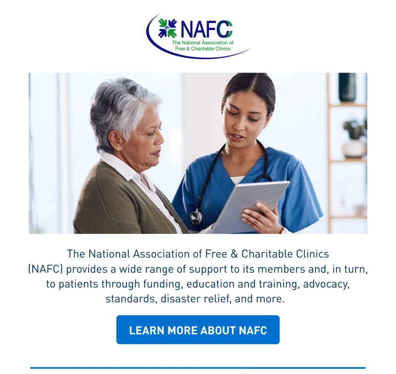 Learn more about NAFC