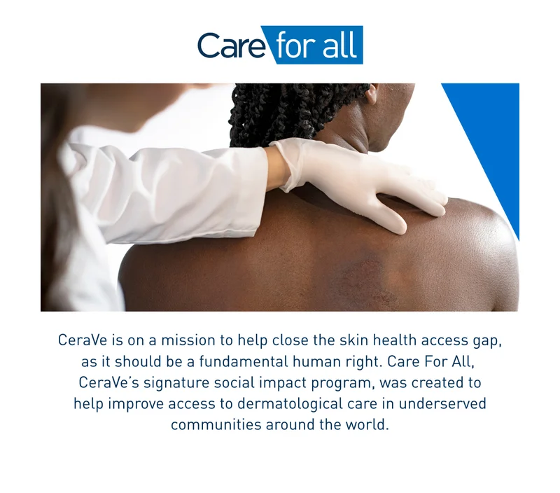 Care for all