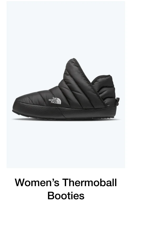 Women’s THERMOBALL™ Traction Booties
