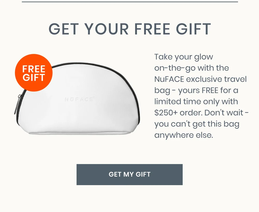 Get Your Free Gift