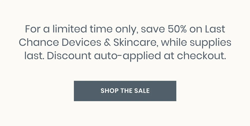 [SHOP THE SALE]