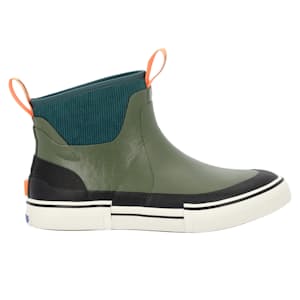 Ankle Deck Boot 6