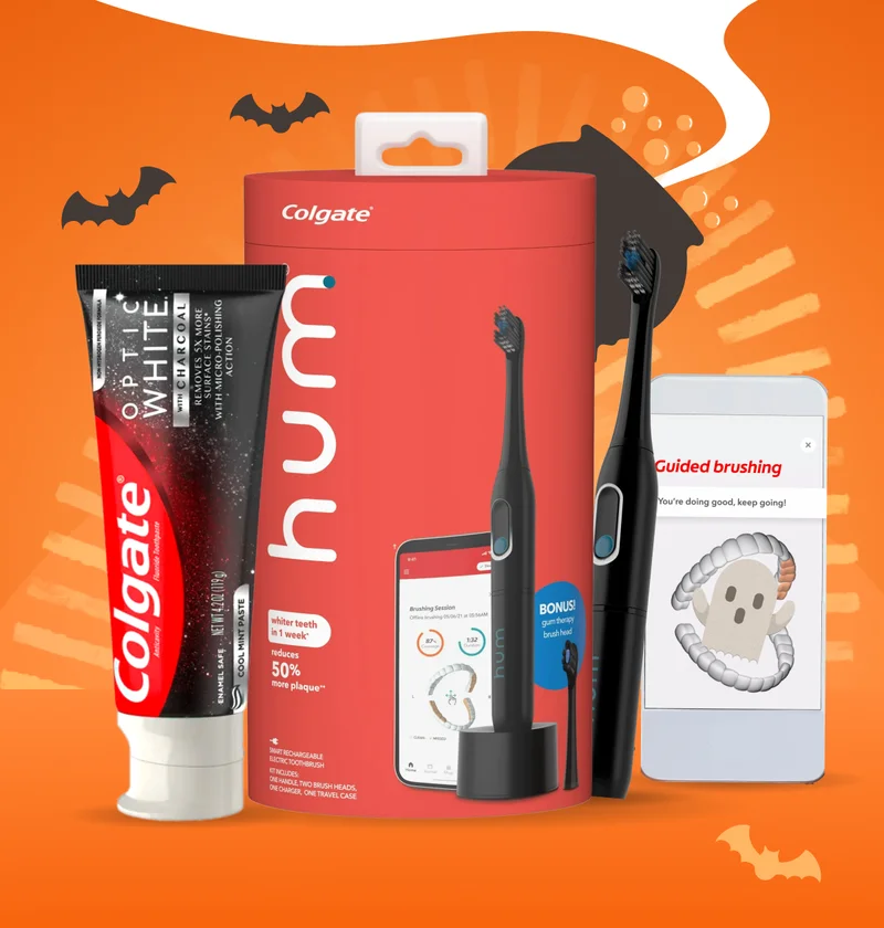 Trick-or-Teeth Bundle