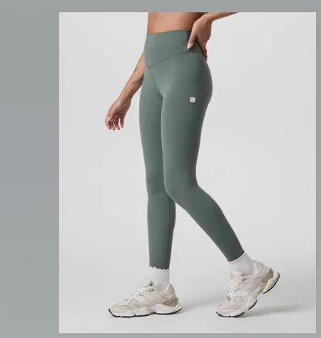 AllTheForm™ Legging
