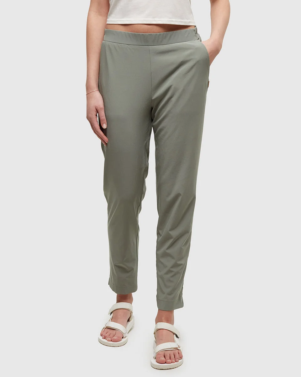 Image of Saturna Pant