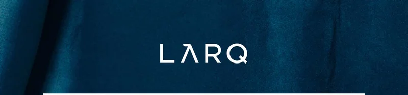 LARQ logo