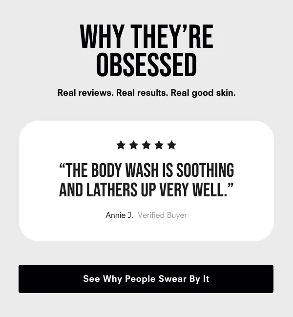 Why they are obsessed - reviews