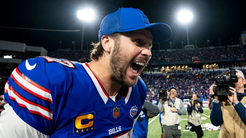 Simms: The Bills prove they are 'remarkable'