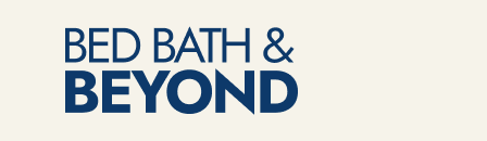 Bed Bath Logo