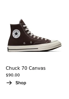 Personalized Converse Product Image - Click to Shop Item in Store