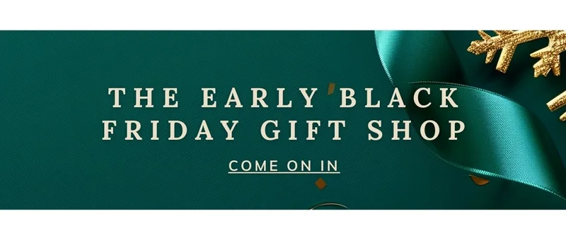Shop All Black Friday Deals