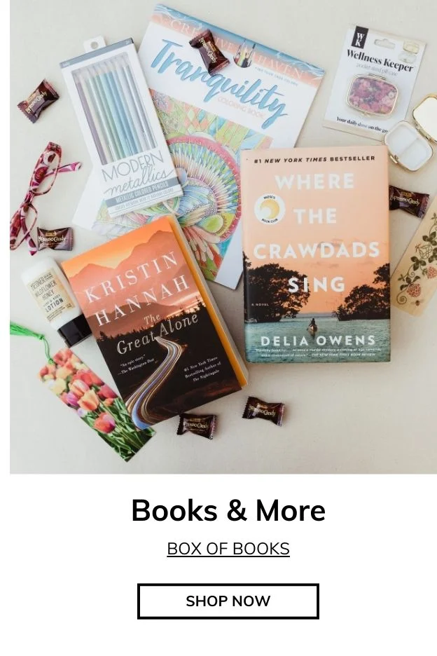 Books & More