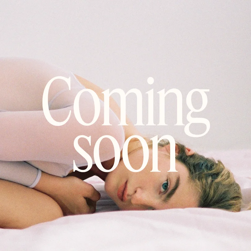 Coming soon