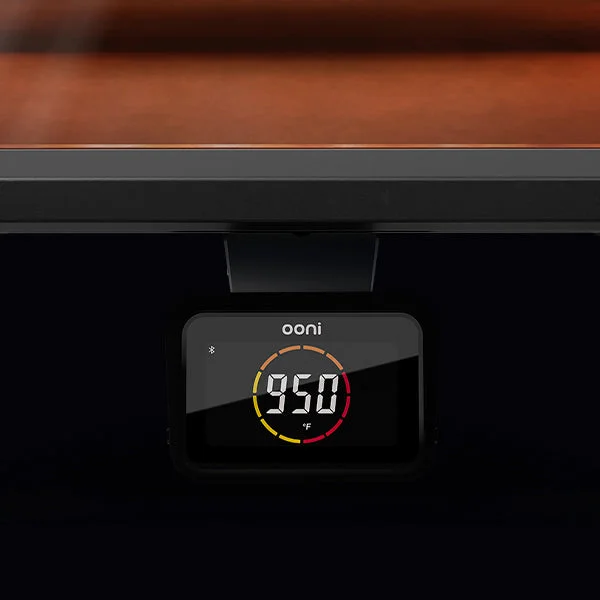 Ooni Connect™ Digital Temperature Hub