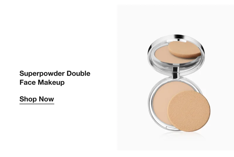 Superpowder Double Face Makeup | Shop Now