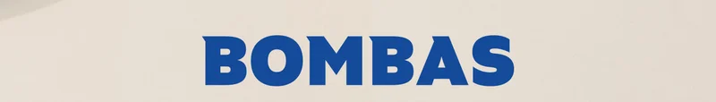 BOMBAS