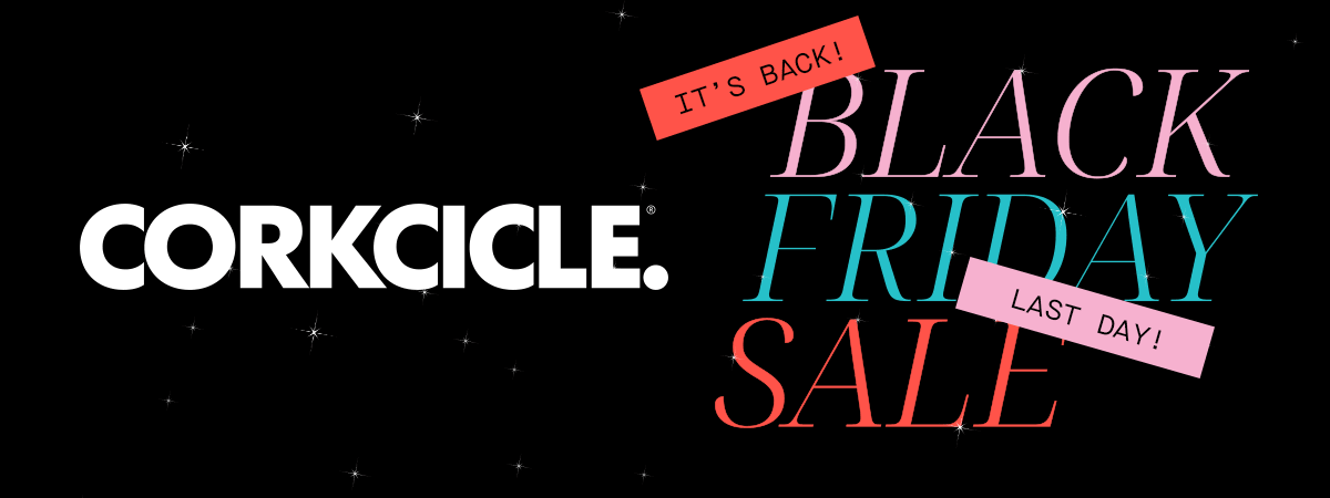 Last day for Black Friday deals!