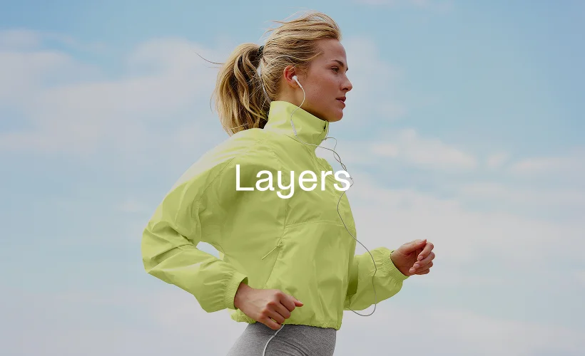Shop Layers