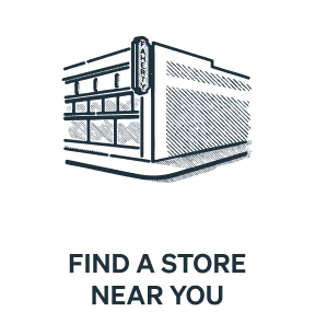 Find A Store Near You