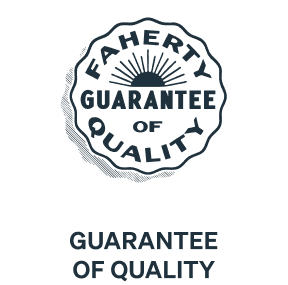 Guarantee of Quality