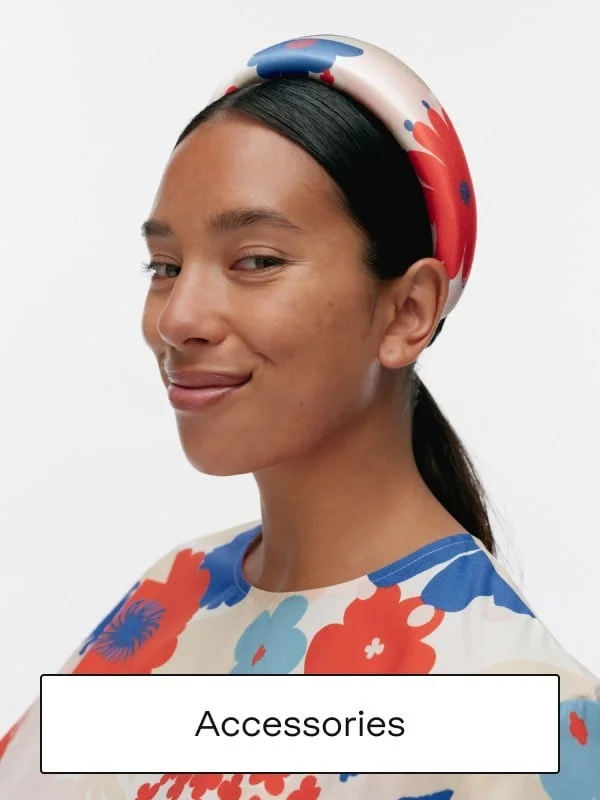 Shop accessories