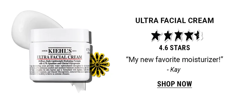 Ultra Facial Cream