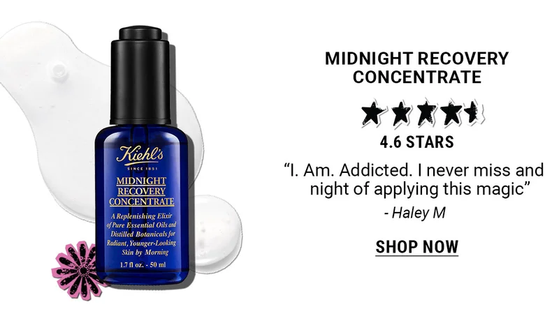 Midnight Recovery Concentrate