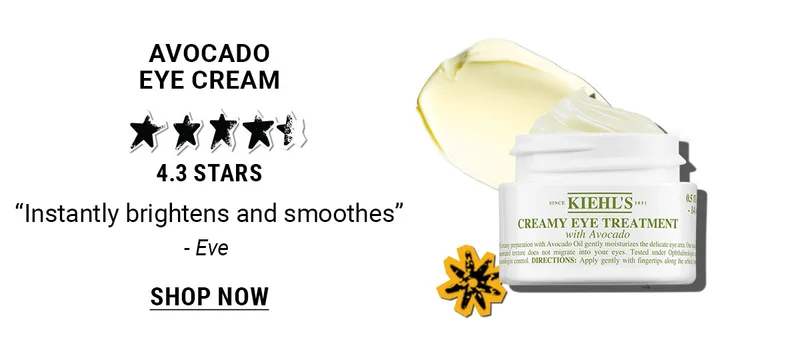 Avocado Eye Cream