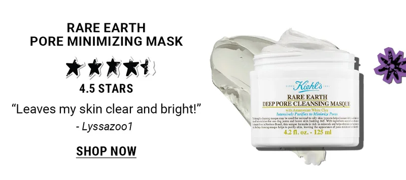 Rare Earth Mask