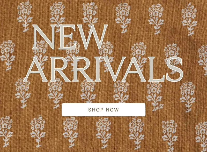 Shop New Arrivals