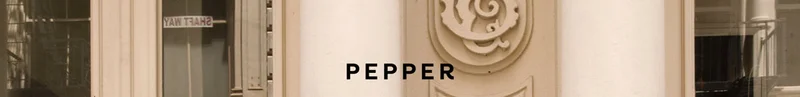 Pepper
