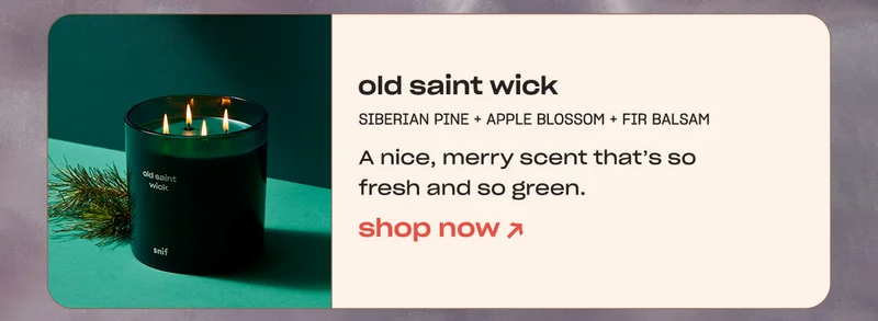 Shop Old Saint Wick. ↗