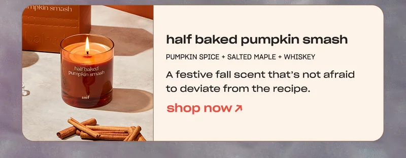 Shop Half Baked Pumpkin Smash. ↗