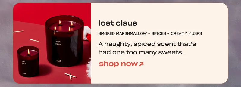Shop Lost Claus. ↗