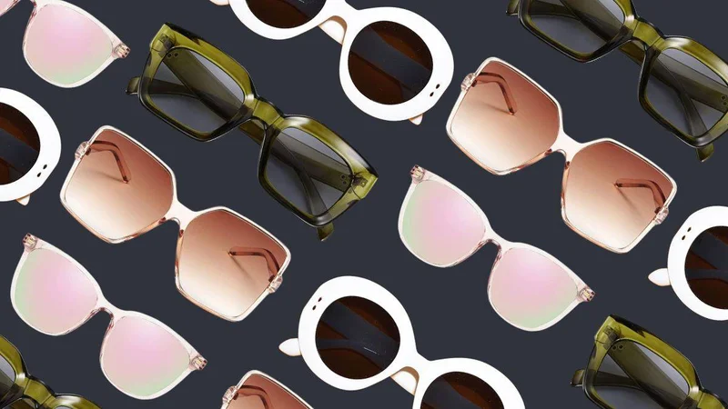 Sunglasses Under $25 That Look Way More Expensive