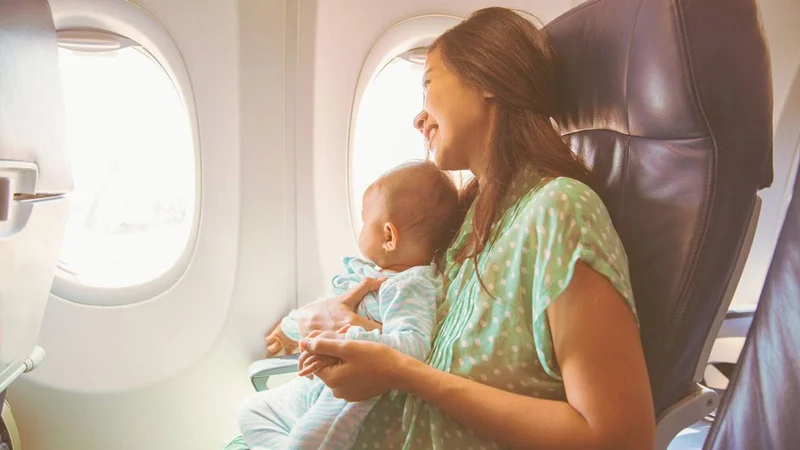 12 Genius Gadgets That'll Make Travel with Kids a Breeze (Promise!)