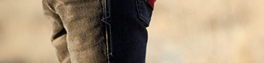 SHOP DENIM